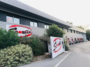 AGENCE SODIMATS VALLAURIS – SARL MARGOT à Vallauris