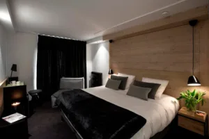 Grand Hôtel Serre Chevalier à Saint-Chaffrey