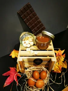 M.B.H Restauration en livraison à La Chapelle-Saint-Mesmin