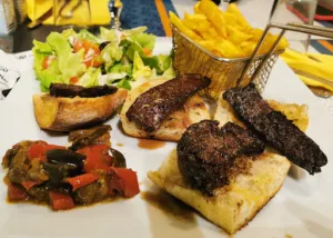 Le Pizzaiolo à Roquevaire