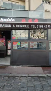 Hokkaido à Vigneux-sur-Seine