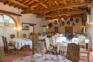 The Inn à Les Epesses