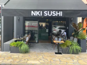 NKI SUSHI Antibes à Antibes