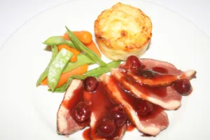 GUILLAUME GUERIN TRAITEUR à Joué-lès-Tours