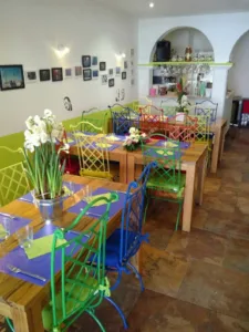 Little Boui-Boui à Le Pradet