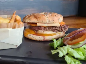 L’Amandina à Jardres