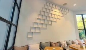 Restaurant Sol à St Paul de Vence