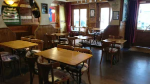 Le Charleston à Amiens