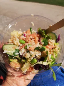 ICI POKE à Angoulême