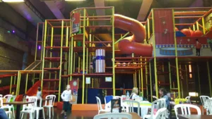 Art Sport Café à Le Havre