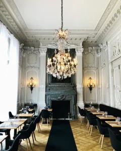 Restaurant Le Coke & Bar à Lille