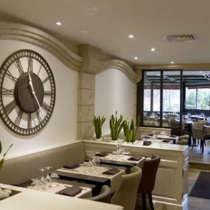 Restaurant Le Ballon La Défense à Courbevoie