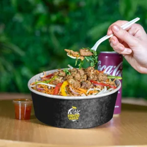 Krousty Sabaidi – Lormont à Lormont