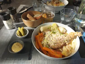 Le moliere avignon à Avignon