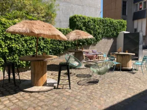 D?VOR – Le Havre (Saint Burger – Fat Fat – Squeeze – Green & Wild – Tiger Chicken) à Le Havre