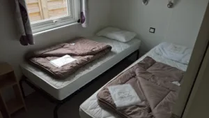 Camping BEL AIR à Grues