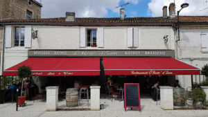Ô Resto’ d’Sam à Angoulême