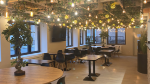 Snack Chez Johanna à Bitche