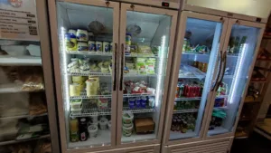 JABBOUR TRAITEUR & ÉPICERIE by Kachmir à Levallois-Perret