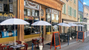 Les Caprices Du Gourmet à Limoges