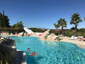 Camping Le Méditerranée Argelès à Argelès-sur-Mer
