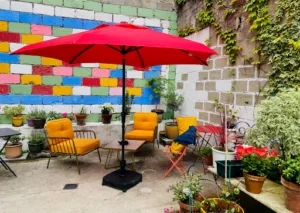 KAFÉ KANGGUI à Brest