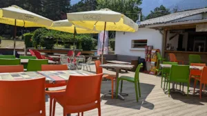 La Grange d’axat à Axat