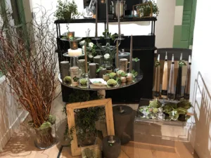 Café Des Feuilles à Rennes