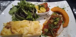 L’AVANT-SCENE à Valenciennes