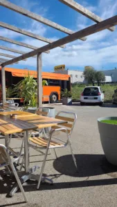 LEFFIE Burger à Cabriès