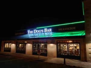 The Dog’s Bar à Châlons-en-Champagne