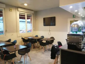 Au Bois de Boulogne à Gauchy