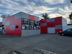 CAV’ALE Lions à Saint-Herblain