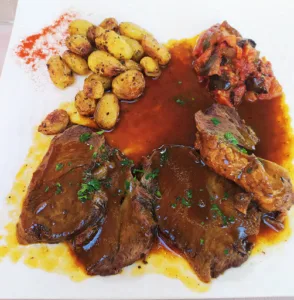 Le First à Sainte-Maxime