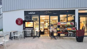 Chez Antoine – Restaurant / Traiteur à Ramonville-Saint-Agne