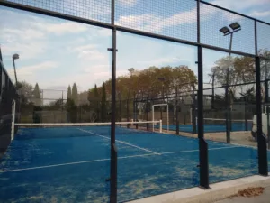 LE FIVE LUNEL à Lunel