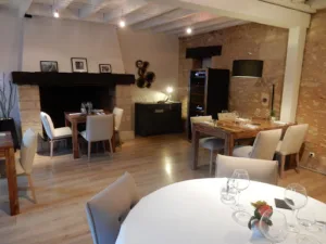 Un Parfum de Gourmandise à Périgueux