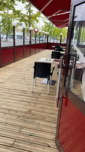 Royal Wok, restaurant asiatique, japonais, grillade, fruits de mer à Montluçon