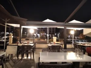 L’Appuntu à Borgo