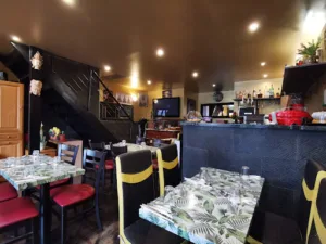 THAÏ SABAÏ à Bagnolet