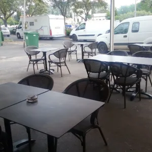 Le Dalitrott à Béziers