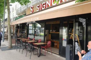 Signorizza à Angers