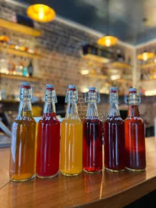 Le Pastoral à Pantin