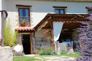 La Petite Auberge à Tourtour