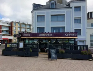 Il Roméo à Le Havre