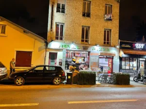 Royal Pizza93 à Romainville