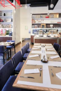 Les Mots Passants à Paris