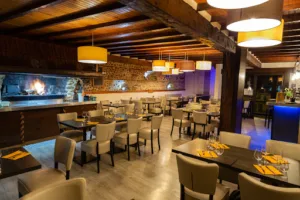 Le Capuccino à Perpignan