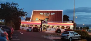 Buffalo Grill La Roche-sur-Yon à La Roche-sur-Yon