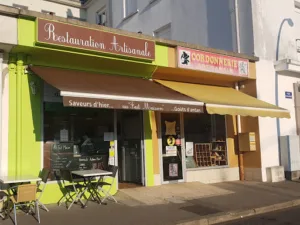 Au Fait Maison à Saint-Nazaire